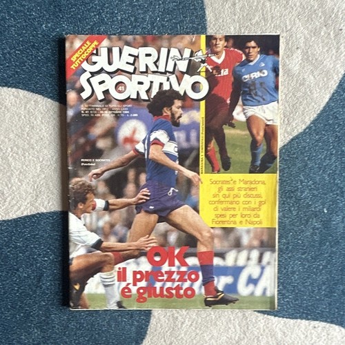 Guerin sportivo calcio napoli - calcio,