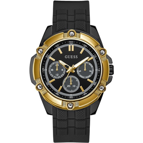 Orologio uomo guess bolt - guess,