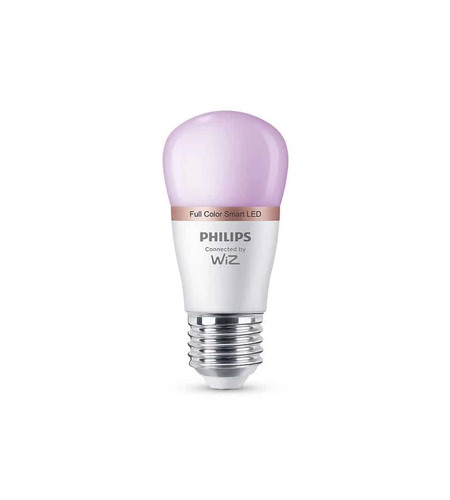 Lampadina led smart philips - lampadina,