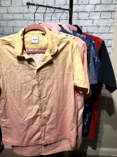 5pc men mixed brand - 2,
