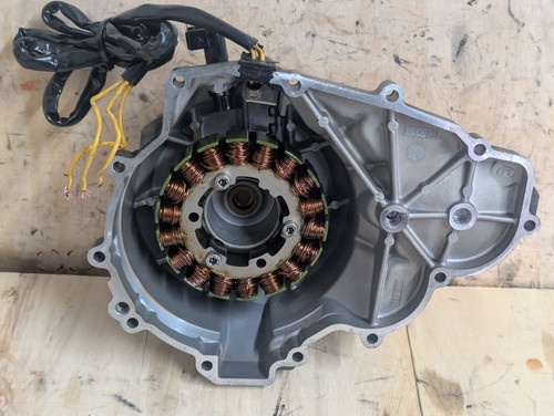 Aprilia rst 1000 futura - rst,