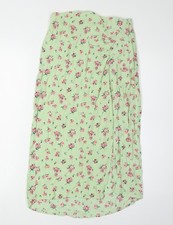 Gonna donna multicolore