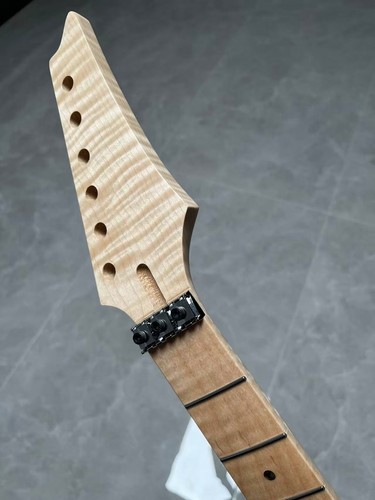 Aaaaa 24frets manico chitarra - manico,