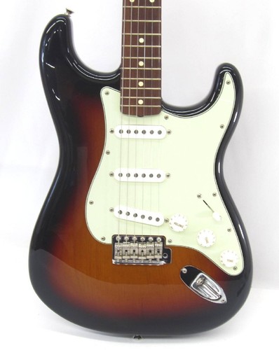 Fender vintera 60s - fender, ii