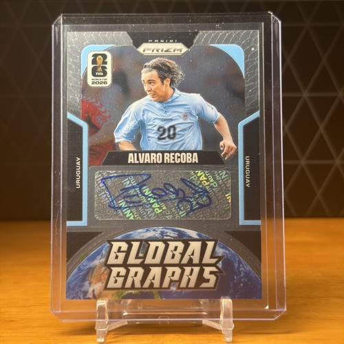 2026 prizm world cup global - prizm,
