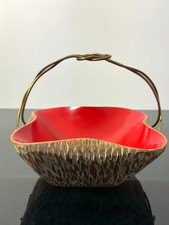 Vaso Svuotasche ALDO TURA -