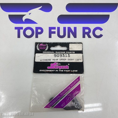 Serpent 909313 wishbone - 909313,