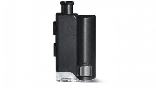 Konusclip microscopio - konusclip,
