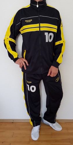 Tuta sportiva dragon - sportiva,