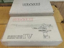 Braccio di tono SME IV, Made