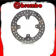 DISCO FRENO POSTERIORE BREMBO
