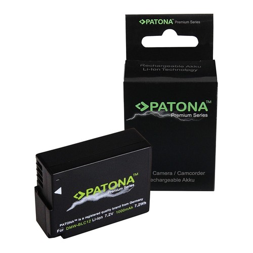 Batteria patona premium per - batteria,