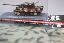 LH074 ALTAYA Panzer #6 1/72