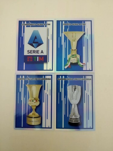 Calciatori panini 2021 2022 - panini, 2021-2022