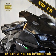 Kawasaki ZX-10R Indicatori di