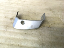 MUFFLER SUPPORT PROTECTION FOR