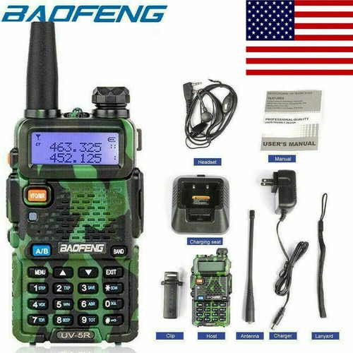 2021 baofeng 5r radio - 2021,