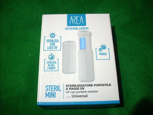 Mini sterilizzatore portatile - sterilizzatore,