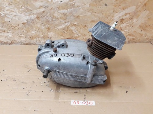 Blocco motore gitan - blocco,
