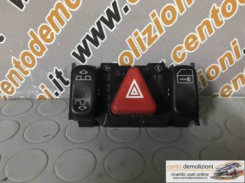 Ricambi usati 2088202510 - usati,