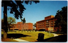 Taylor Hall & Kiern Hall