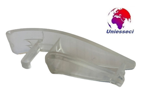 Sportello tappo ispezione - tappo, per
