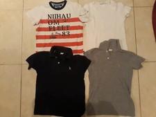 lotto 828b stock 4 maglie