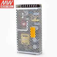 Meanwell alimentatore - meanwell,