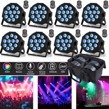 Batteria RGB Ricaricabile 120W