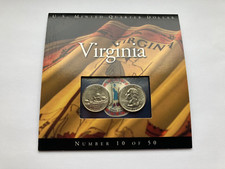 Monete Dei Quarti Statali