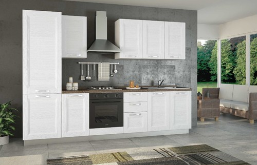 Cucina completa - cucina,