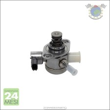 Pompa iniezione alta pressione