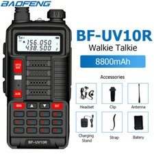 RADIO BAOFENG UV-10R 10W