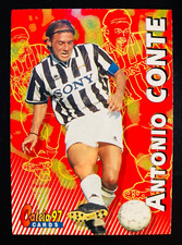 1996-97 Panini Calcio cards