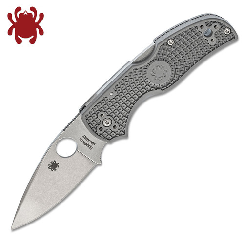 Spyderco native maxamet lama - 5,
