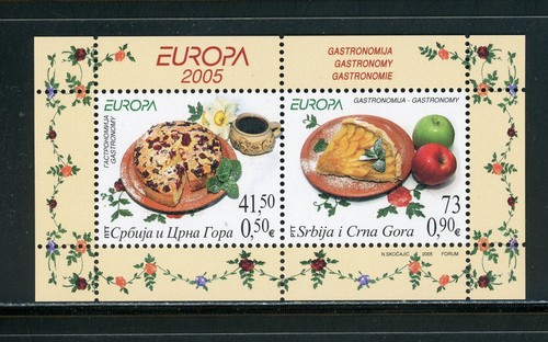 Serbia montenegro scott - montenegro,