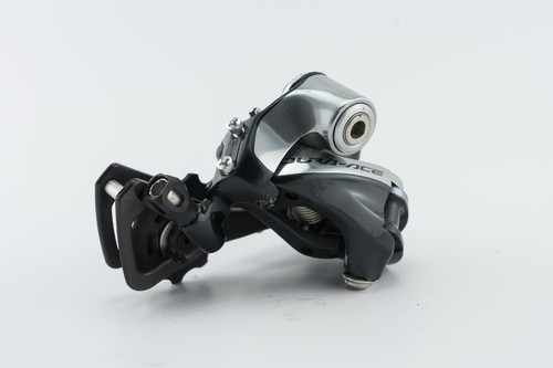 Deragliatore dura ace - deragliatore, rd-9000