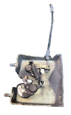 Serratura Sella Honda Chiocciola 125/150 Anno 2000 2001 2002 2004 2005 2006