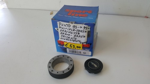 Mozzo volante per - , fiat