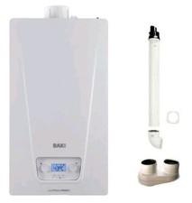 Baxi Luna Classic 24 Kw