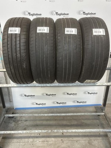 Set gomme 235 55r18 100v - set,