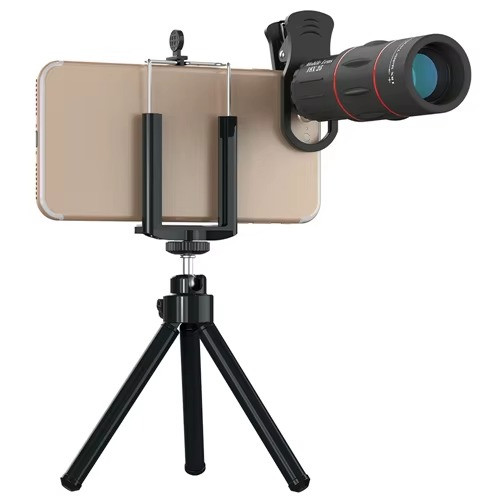 Apexel 18x teleobiettivo - apexel,