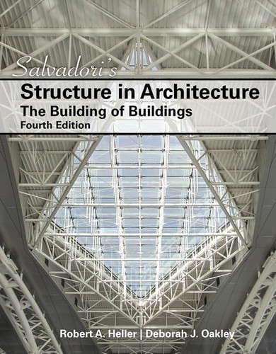Salvadori structure in - structure,