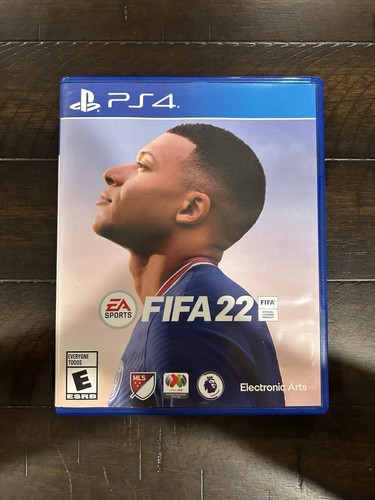 Fifa sony playstation - 22,