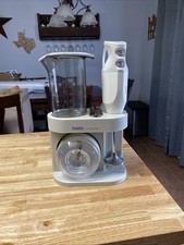 Frullatore ad immersione