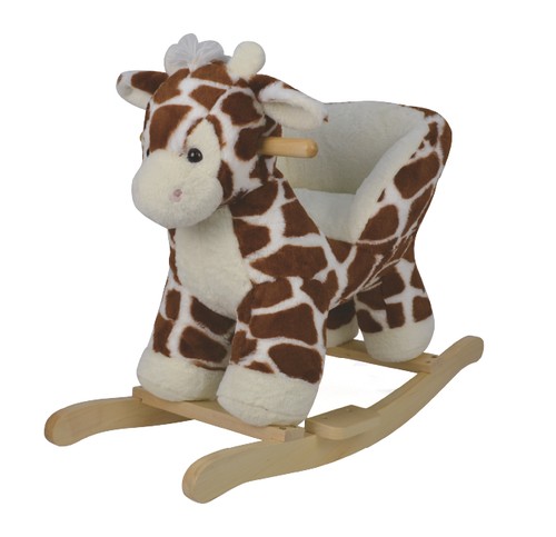 Mibb rocky poltroncina dondolo - mibb,