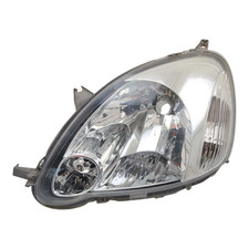 Faro Proiettore Anteriore