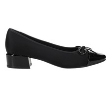 VANELi Alesya Round Toe Block