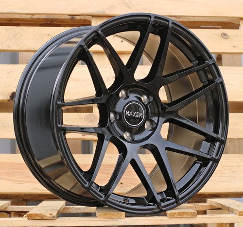 Cerchi concavi haxer - 4x,