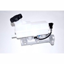 POMPA FRENI HYUNDAI H1 II 2.5